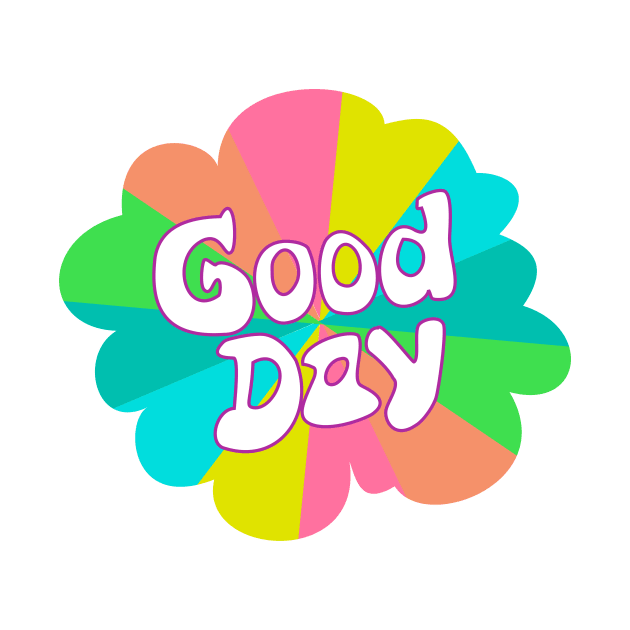 Good Day by denip