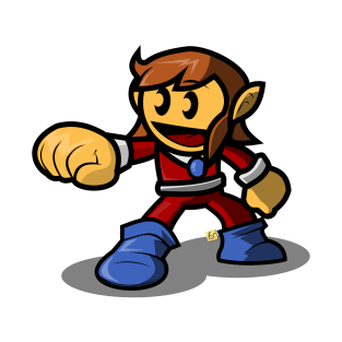 just kidding T-Shirt