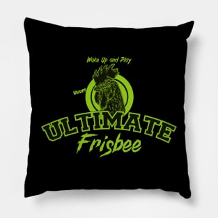 Wake Up Ultimate Pillow