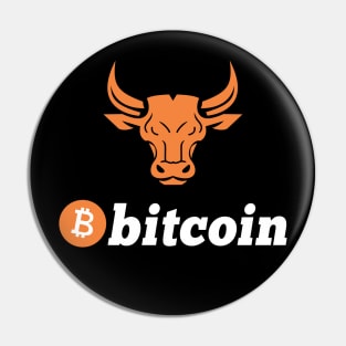 Bitcoin is Bull Pin