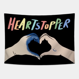 Heartstopper Tapestry