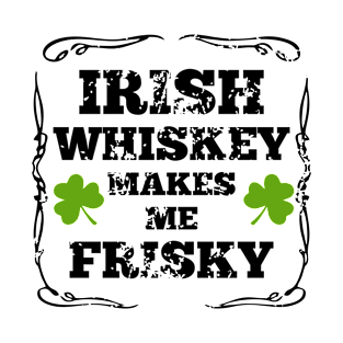 Irish 07 T-Shirt