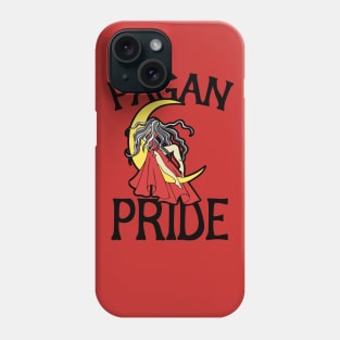 Pagan Pride Phone Case