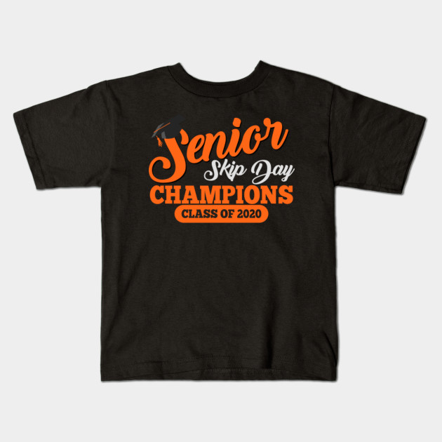 black and orange champion shirt