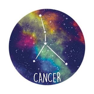 Cancer T-Shirt