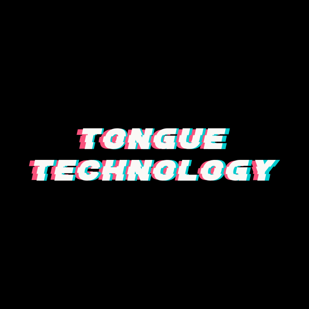 SUGA Tongue Technology by sadkimbap