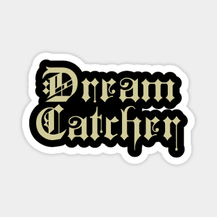 Dream Catcher Magnet