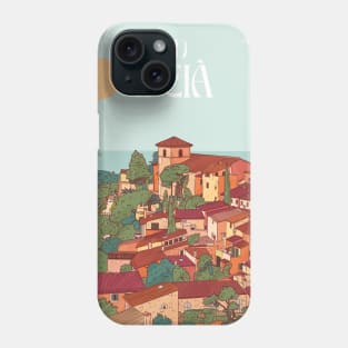 DEIA MALLORCA 1 Phone Case