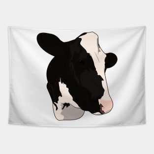 Cow Tapestry