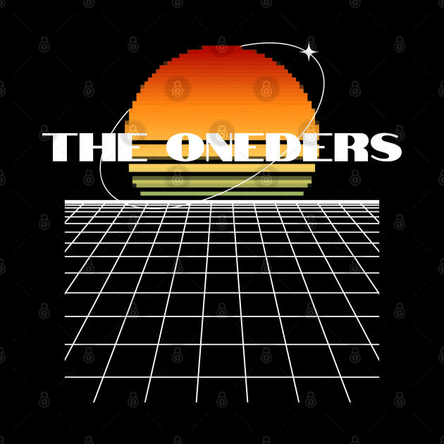 the oneders pixel by mantaplaaa