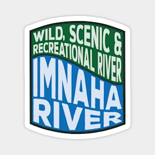 Imnaha River Wild, Scenic and Recreational River Wave Magnet