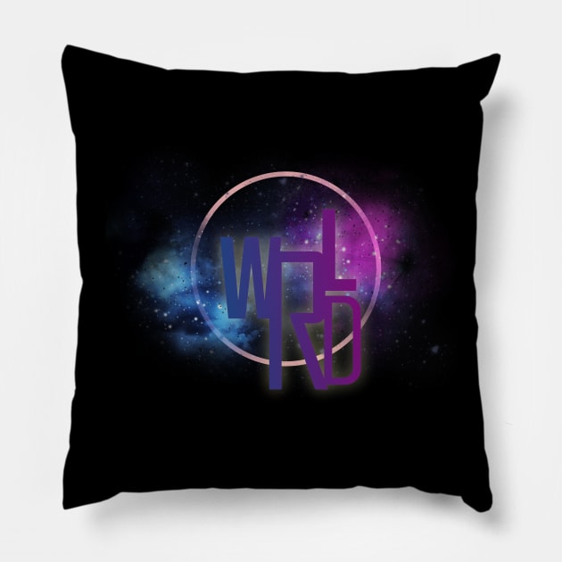 JU I CE Pillow by KomenX