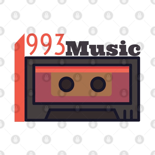 90's music by Magination