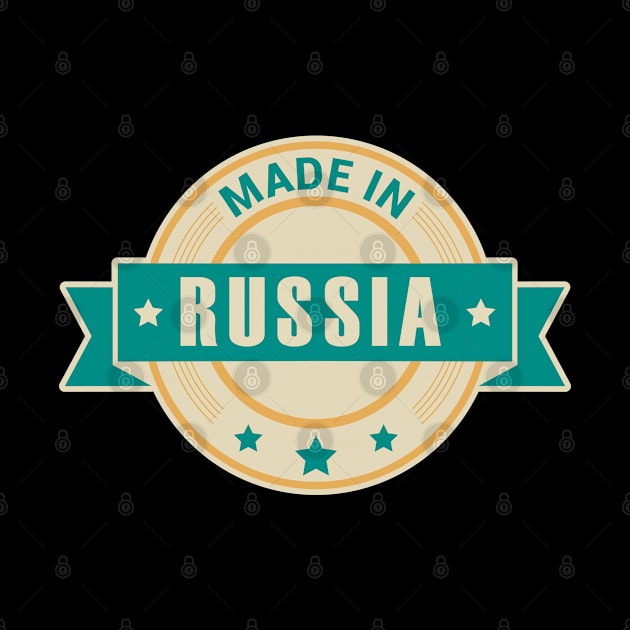 Made in Russland by schuhboutique-finke