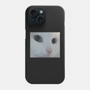 Cat Phone Case