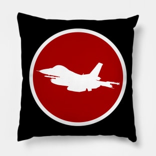 F-16 Viper Pillow