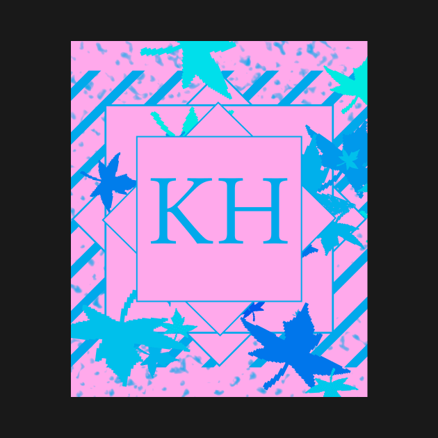 kh by kheralla design