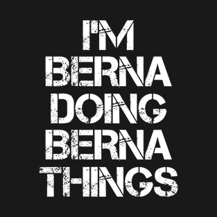 Berna T-Shirt