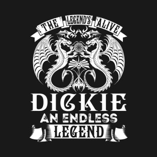 DICKIE T-Shirt