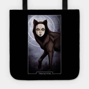 Trickster Tote