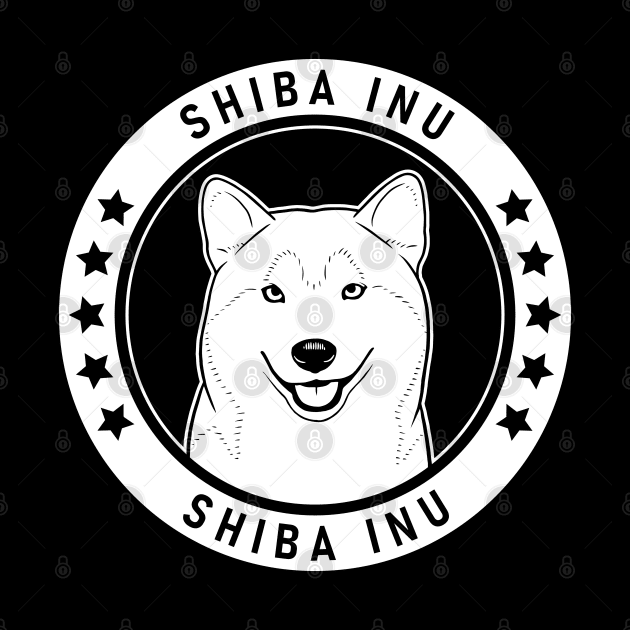 Shiba Inu Fan Gift by millersye