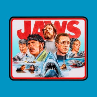 Jaws T-Shirt