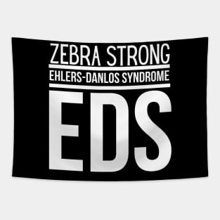 EDS Ehlers-Danlos syndrome Tapestry