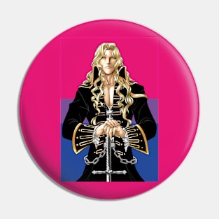 The Bisexual Prince Pin