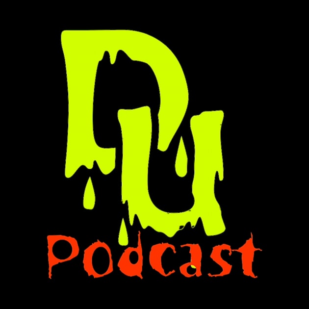 DU Podcast Halloween Time by jpitty23