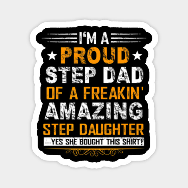 father's day gift ideas from stepdaughter