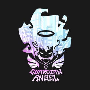 Guardian Angel - SWEETIE T-Shirt