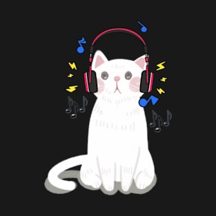 cute cats T-Shirt