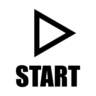 start T-Shirt