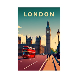 London T-Shirt