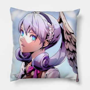 Melia Antiqua Pillow