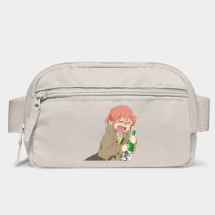 Kobayashi Drunk Bag