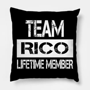 Rico Pillow