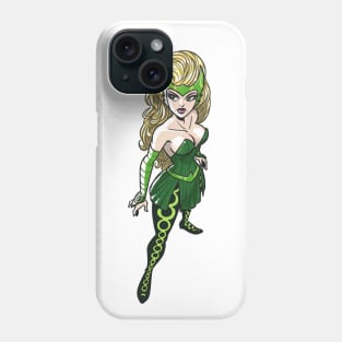 Enchantress Phone Case