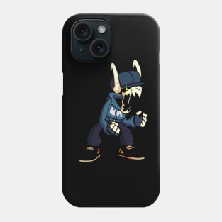 Tabi (Friday Night Funkin) Phone Case