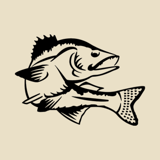 sea trout T-Shirt