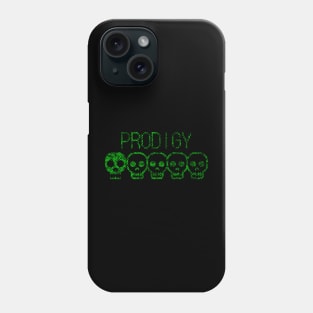 Prodigy over Phone Case