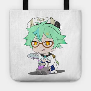 Chibi Sucrose Tote