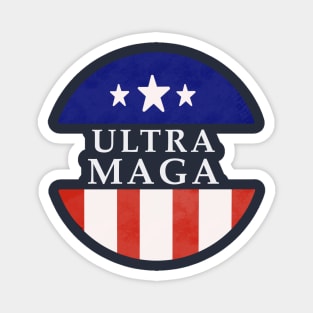 Ultra Magnet