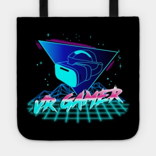 Virtual Reality Gamer Tote