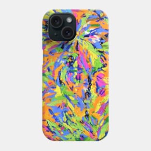 Sunspot Action Phone Case