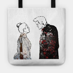 Eleven & Clara Tote