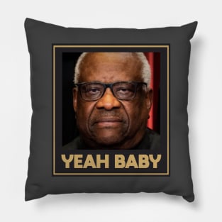 Clarence Thomas Pillow