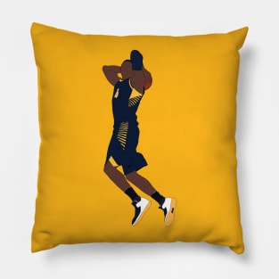 Victor Oladipo Dunk Pillow