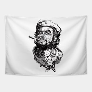 Che Guevara Tapestry