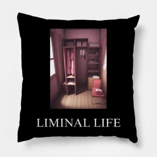 Liminal Pillow